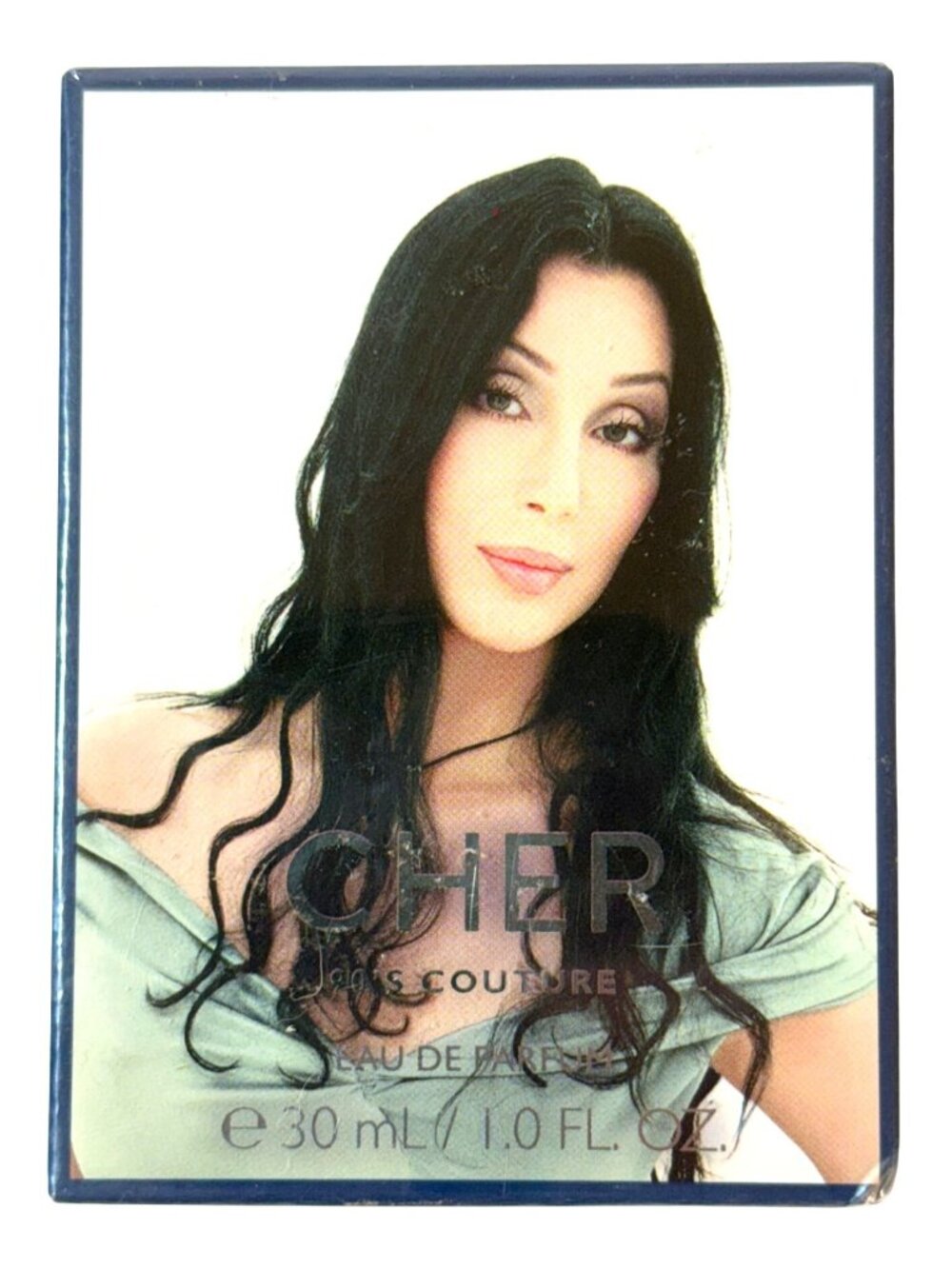 Cher 90's Couture Eau de Parfum 1oz NEW Sealed Unisex Fragrance